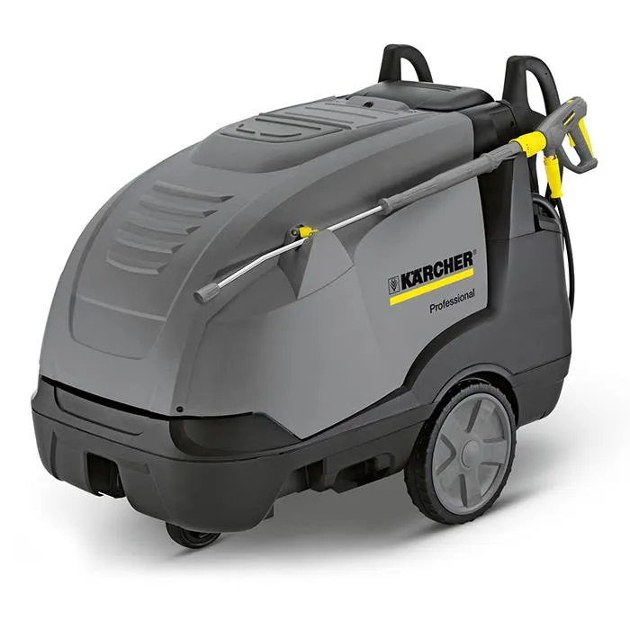 Kärcher Högtryckstvätt HDS-E 8/16-4 M 24KW pressure washer