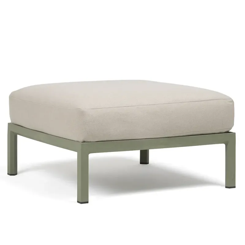 Nardi, Maximo Puff Modul- Cactus Perla