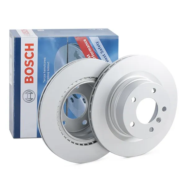 Bromsskiva BOSCH 0 986 479 497
