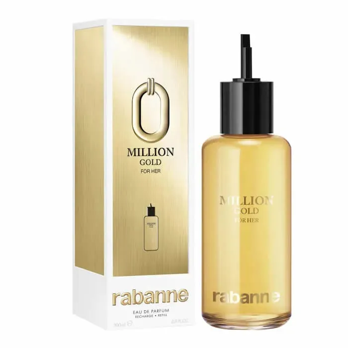 Million Gold for Her - Parfum