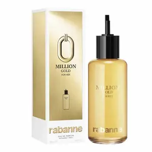 Million Gold for Her - Parfum