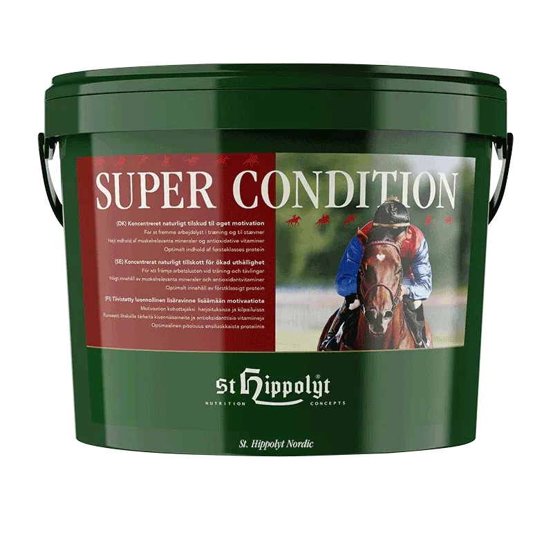 SuperCondition 5 kg