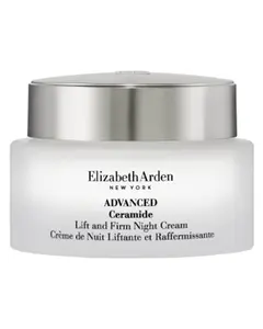 Elizabeth Arden Ceramide Lift & Firm Advanced Night Cream - 50 ml