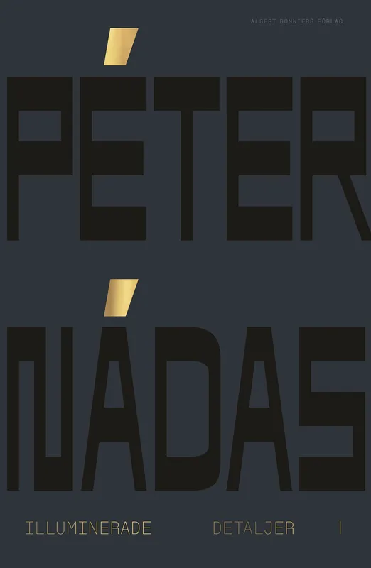 Illuminerade detaljer 1 : minnesblad ur ett författarliv, E-bok