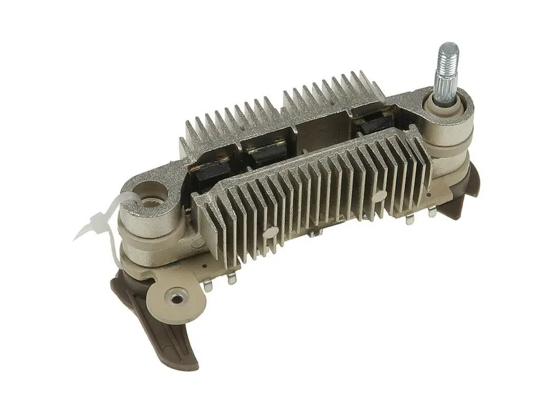 Likriktare, generator AS-PL ARC5168