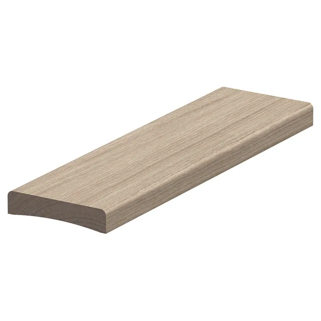 12X56 FODER EK KLARLACK L=2,2M RAW (10) | Beijerbygg Byggmaterial