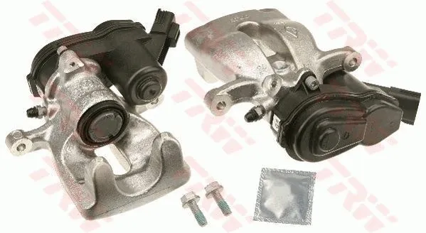 Bromsok TRW BHQ286E