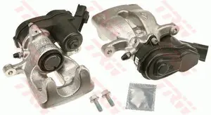 Bromsok TRW BHQ286E