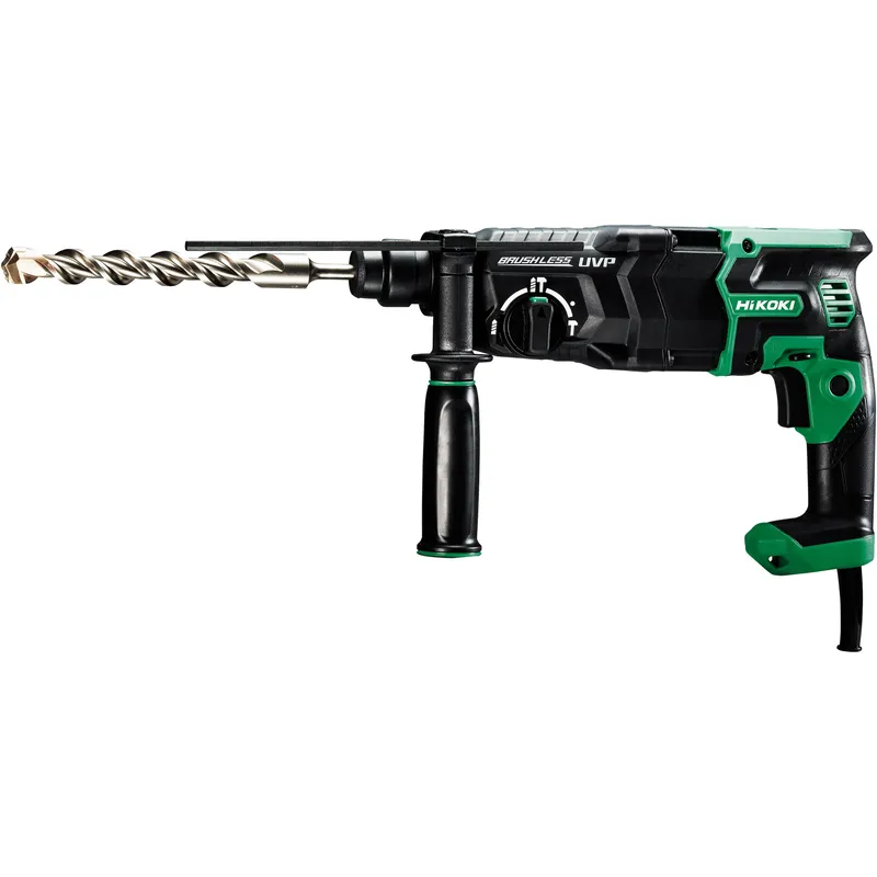 HiKOKI DH28PEC Borrhammare 900 W