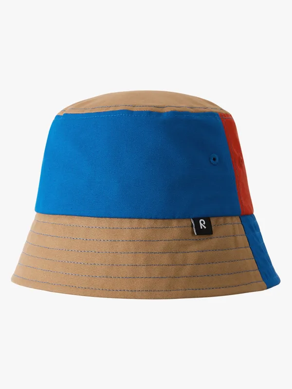 Reima Sunhat Siimaa solhatt (barn) - Peanut Brown, 56