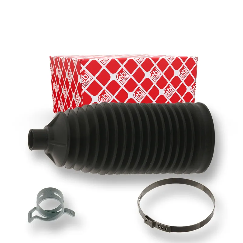 Bälgsats, styrsystem FEBI BILSTEIN 38918
