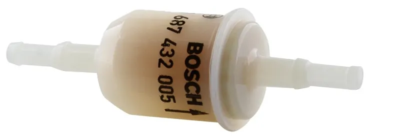 Bränslefilter BOSCH 1 687 432 005