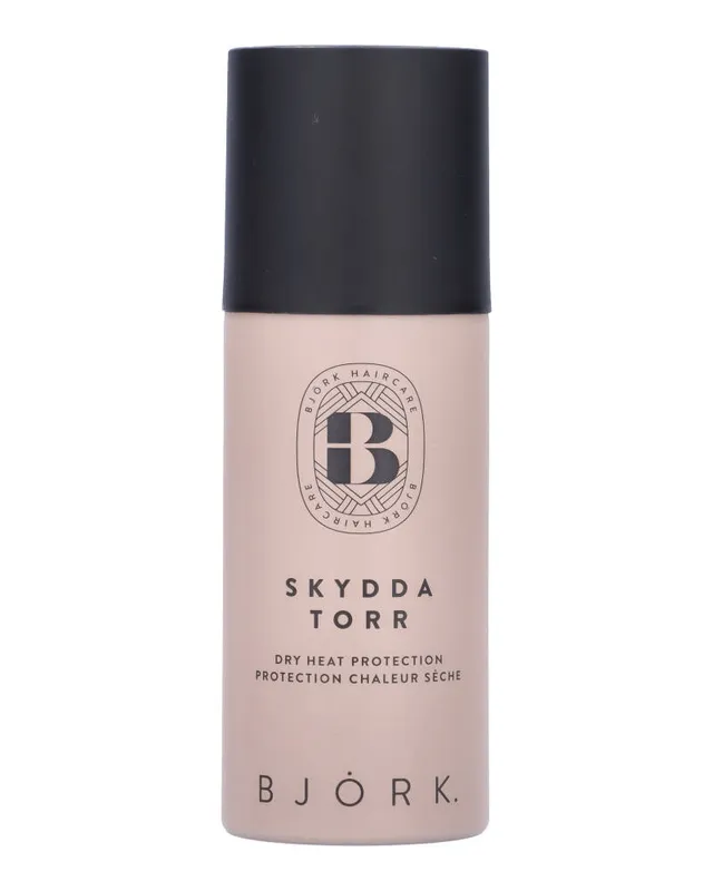 Björk Skydda Torr Dry Heat Protector Mini 100 ml