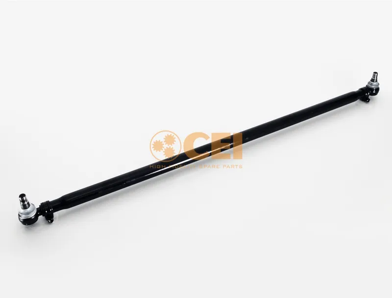 CEI 220.009 Styrstag