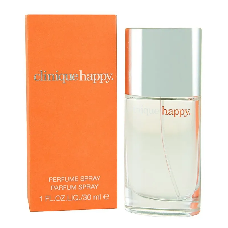 Clinique Happy Eau de Parfum - 30 ml