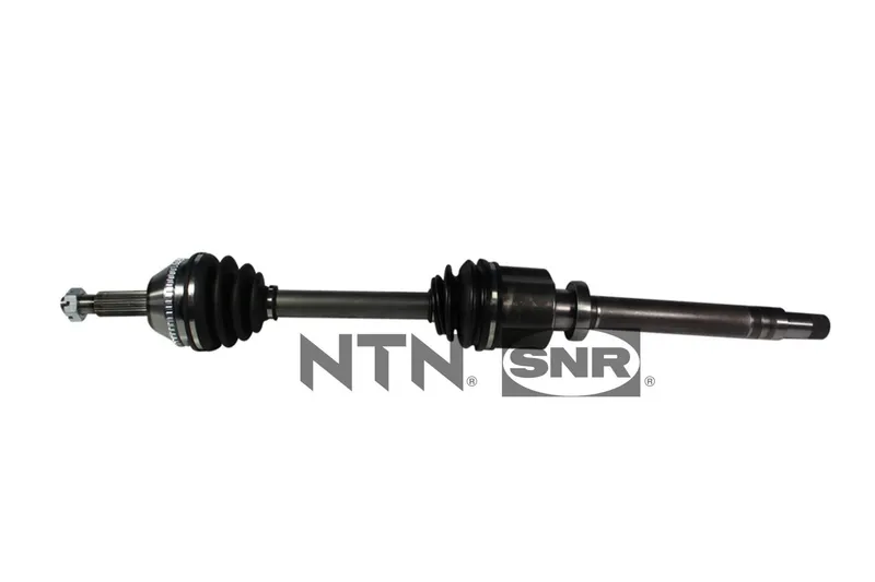 Drivaxel SNR DK52.007