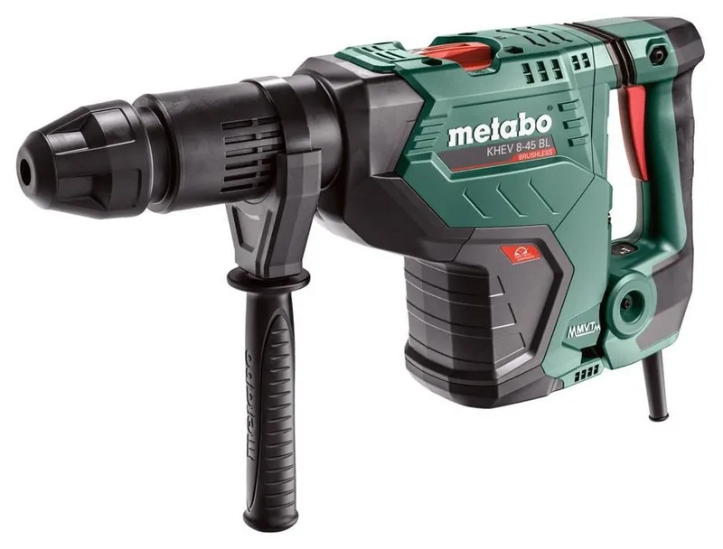 Metabo KHEV 8-45 BL Borrhammare 1500 W