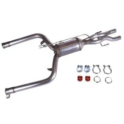 Partikelfilter (DPF) EEC DPF164