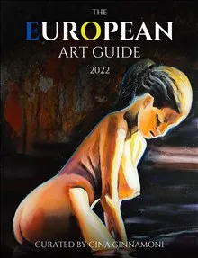 European Art Guide 2022