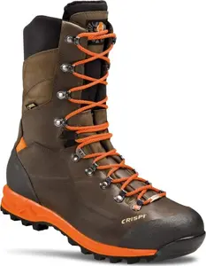 Crispi Titan Gore-Tex Brown (#9400)