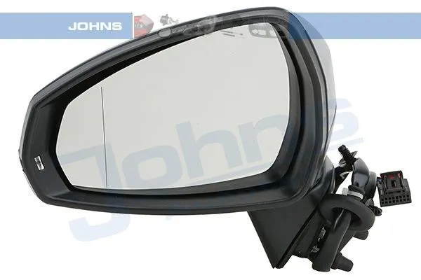 JOHNS 13 03 37-21 Backspegel