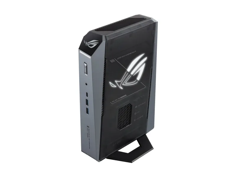 Asus Rog GR70 N90043AN