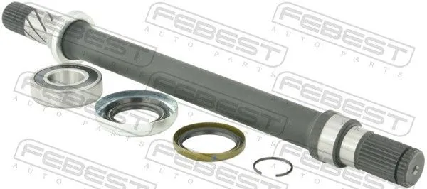 Drivaxel FEBEST 0512-CX7RH