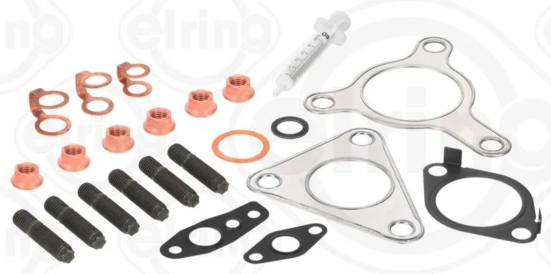 Monteringsats, Turbo ELRING 966.430
