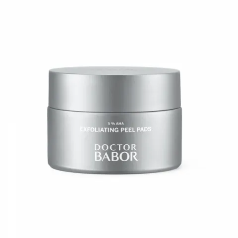 Doctor Babor Exfoliating Peel Pads
