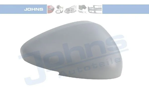 JOHNS 57 48 38-91 Kåpa, yttre backspegel
