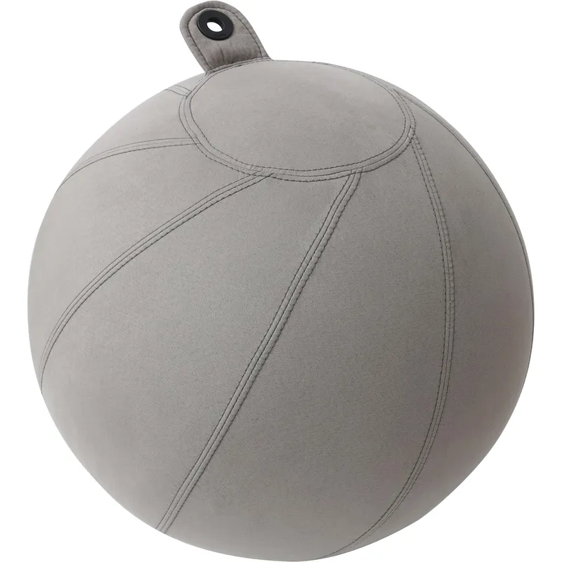 Balansboll Free Ø750 mm grå StandUp