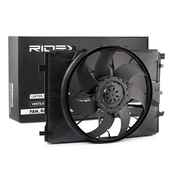 Kylfläkt RIDEX 508R0142