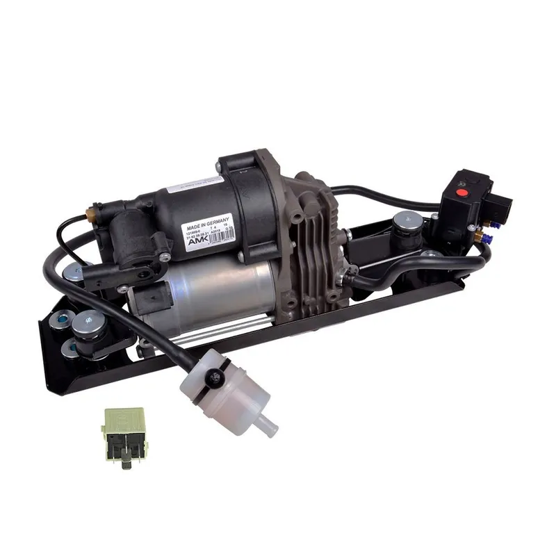 Kompressor luftfjädring MiesslerAutomotive 2344-01-3100