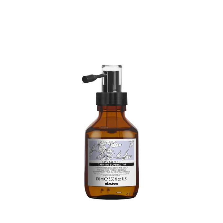 Davines Natural Tech - Calming Superactive 100 ml