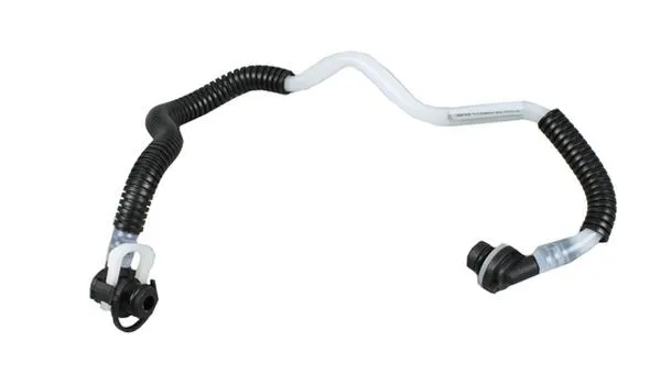 Bränsleledning METZGER 2150124