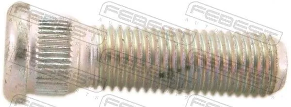 Hjulbult FEBEST 1284-001