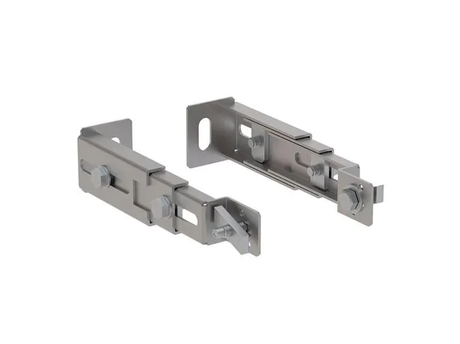 Geberit 111.064.00.1 Väggfäste 2 st