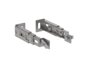 Geberit 111.064.00.1 Väggfäste 2 st