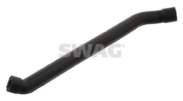 SWAG 10 93 3850 Slang, vevhusventilation