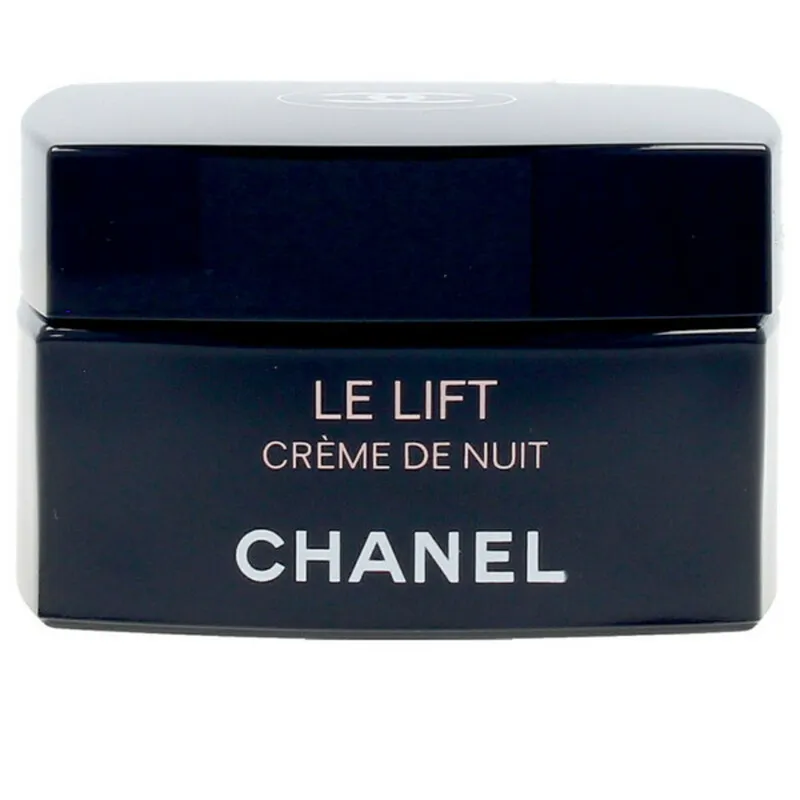 Chanel Le Lift Cremé De Nuit