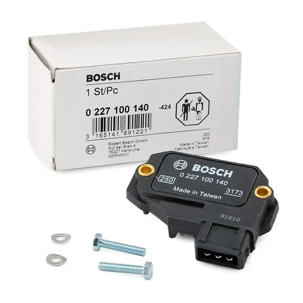 BOSCH 0 227 100 140 Tändmodul