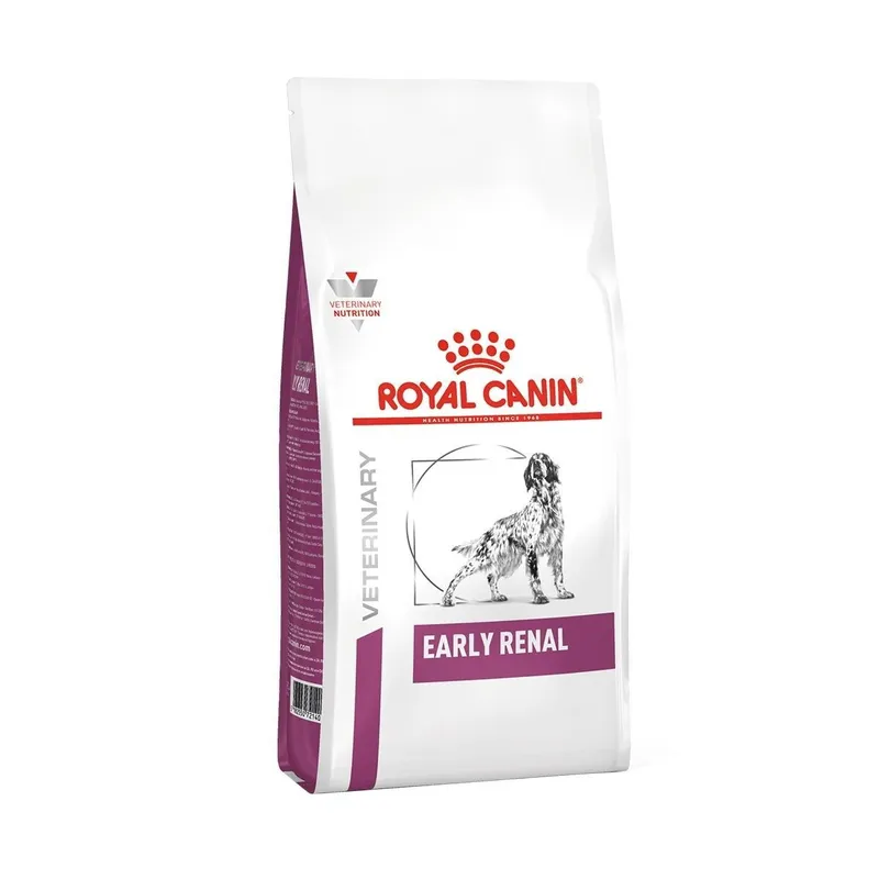 Royal Canin Veterinary Dog Vital Early Renal 14 kg