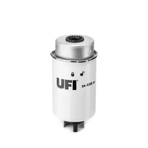 Bränslefilter UFI 24.456.00