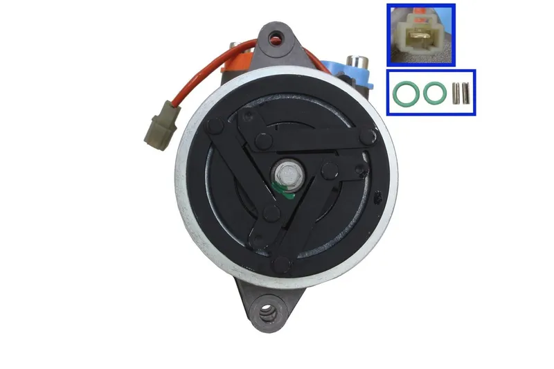 AC-kompressor WALKER WCP00210