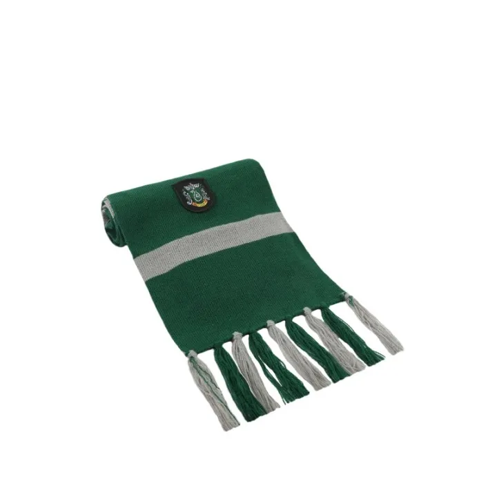 Cinereplicas – Harry Potter Slytherin – Halsduk