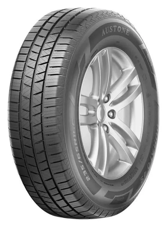 AUSTONE Durato 4S 195/75 R16 110/108R Däck
