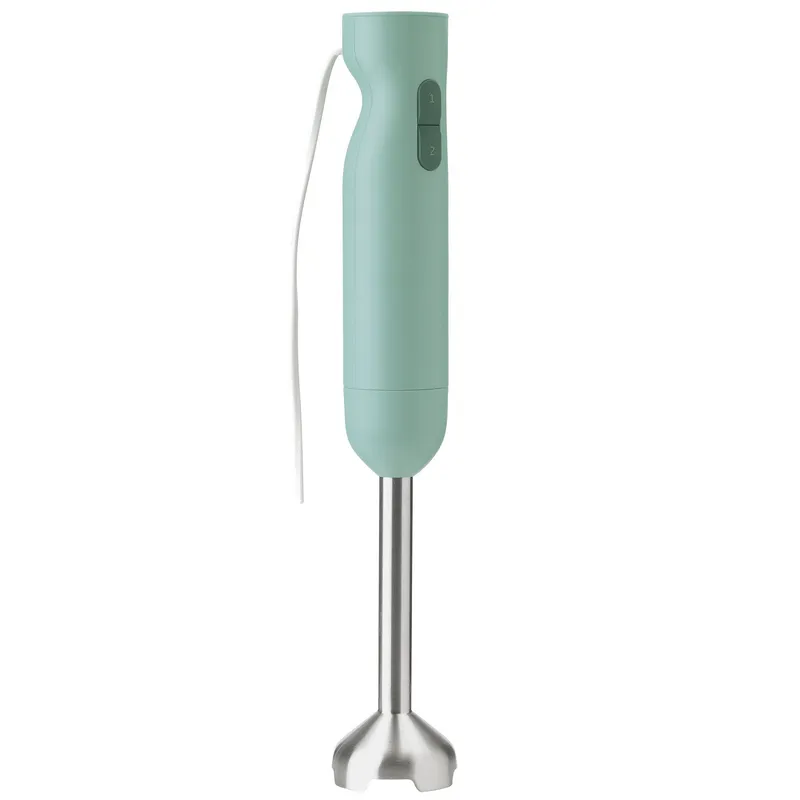 Stelton Foodie Stavmixer, Light Green