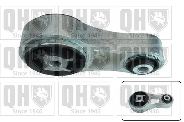 Motorkudde QUINTON HAZELL EM4543