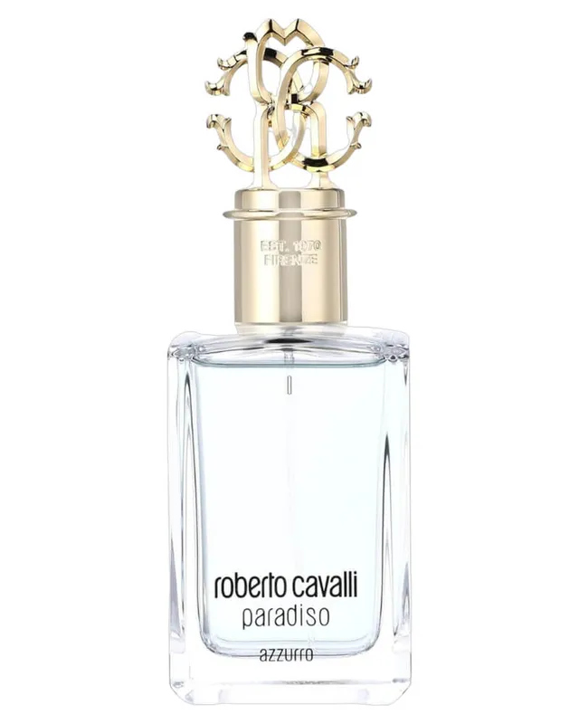 Roberto Cavalli Paradiso Azzurro EDP 100 ml