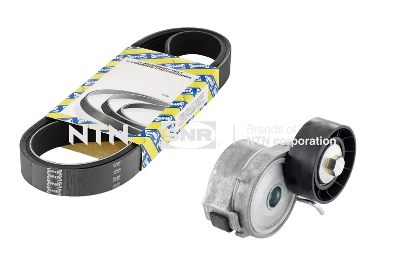 Drivremssats SNR KA855.62